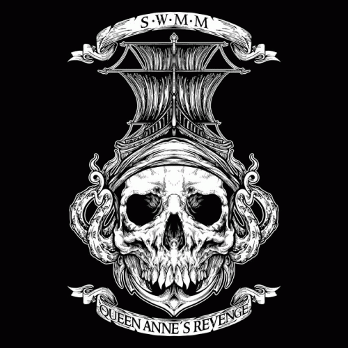 SWMM : Queen Anne's Revenge